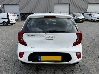 Kia Picanto 1.0 DPi ComfortLine picture 5