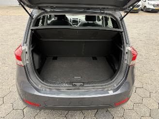 Hyundai Ix20 1.4i Go! picture 13