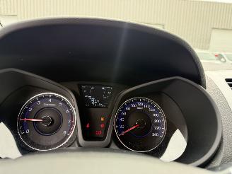 Hyundai Ix20 1.4i Go! picture 19