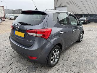 Hyundai Ix20 1.4i Go! picture 4