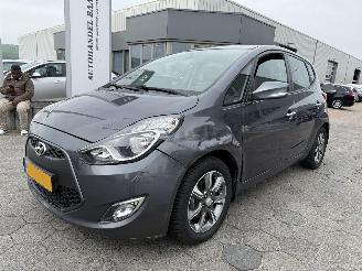 skadebil auto Hyundai Ix20 1.4i Go! 2016/9