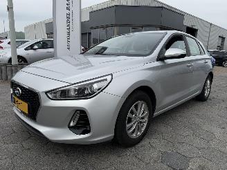 Coche accidentado Hyundai I-30 1.0 T-GDI Comfort 2018/4