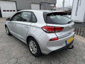 Hyundai I-30 1.0 T-GDI Comfort picture 8