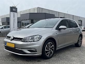 Auto incidentate Volkswagen Golf 1.4 TSI Highline 2018/7