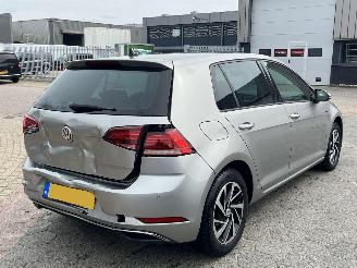 Volkswagen Golf 1.4 TSI Highline picture 4