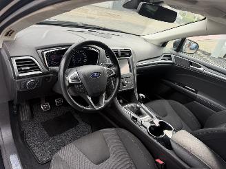 Ford Mondeo Wagon 1.5 Titanium picture 17