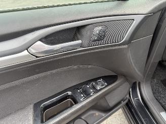 Ford Mondeo Wagon 1.5 Titanium picture 10