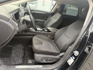 Ford Mondeo Wagon 1.5 Titanium picture 11