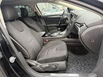 Ford Mondeo Wagon 1.5 Titanium picture 15