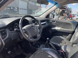 Kia Sportage 2.0 CVVT Executive picture 16