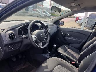 Dacia Logan MCV 0.9 TCe Laureate picture 16