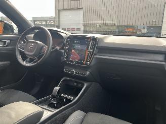 Volvo C-40 Recharge Plus 69 kWh picture 16