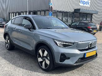 Volvo C-40 Recharge Plus 69 kWh picture 3