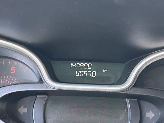 Renault Trafic 1.6 dCi 95 L1H1 picture 16