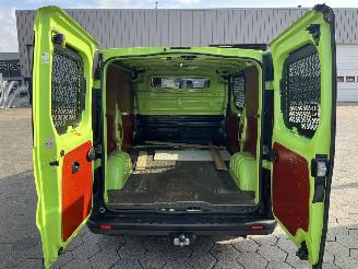 Renault Trafic 1.6 dCi 95 L1H1 picture 9