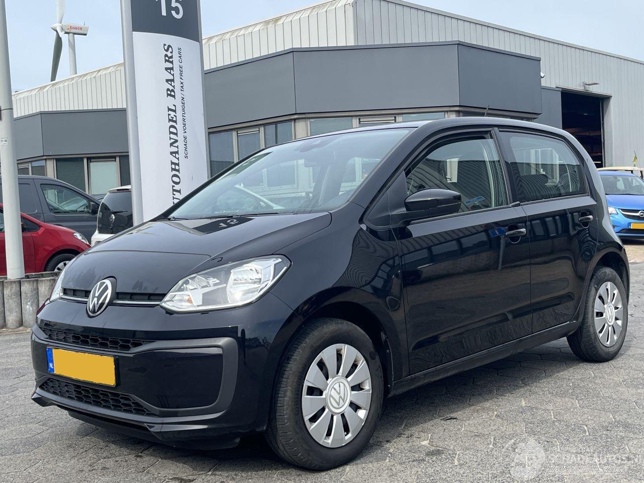 Volkswagen Up! 1.0
