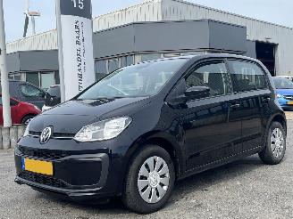 Voiture accidenté Volkswagen Up! 1.0 2021/8