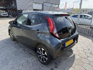 Toyota Aygo CABRIO-TOP x-cite picture 6