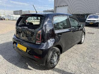 Volkswagen Up! 1.0 picture 4