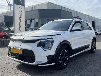 Auto incidentate Kia e-Niro EV ExecutiveLine 64.8 kWh 2023/12