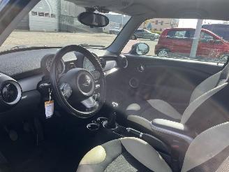Mini Cooper 1.6 Cooper Chili picture 13