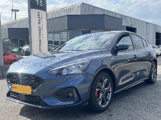 Auto incidentate Ford Focus 1.0 EcoBoost Hybrid ST Line X Business 2021/10