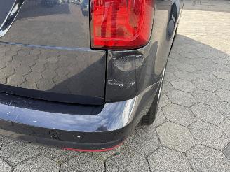 Volkswagen Caddy 2.0 TDI L1H1 BMT Highline picture 5