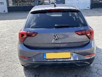 Volkswagen Polo 1.0 TSI Life picture 5