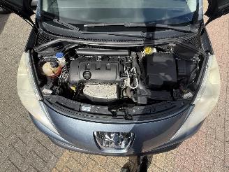 Peugeot 207 1.4 VTi Cool \'n Blue picture 9