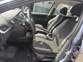 Peugeot 207 1.4 VTi Cool \'n Blue picture 11