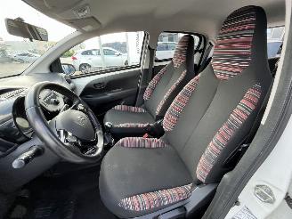 Citroën C1 1.0 VTi Feel picture 12