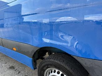 Mercedes Sprinter Automaat Sprinter 315 1.9 CDI L3H3 DC picture 10