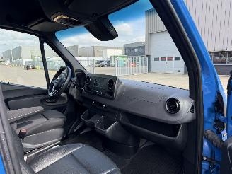 Mercedes Sprinter Automaat Sprinter 315 1.9 CDI L3H3 DC picture 18