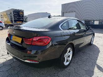 BMW 4-serie Gran Coupé 418i High Executive picture 4