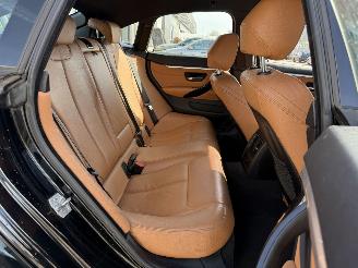 BMW 4-serie Gran Coupé 418i High Executive picture 12