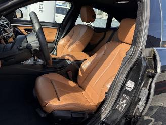 BMW 4-serie Gran Coupé 418i High Executive picture 9