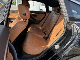 BMW 4-serie Gran Coupé 418i High Executive picture 10