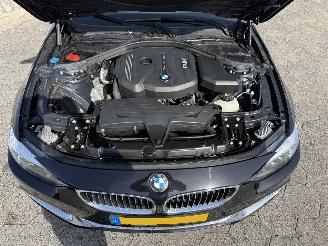 BMW 4-serie Gran Coupé 418i High Executive picture 7