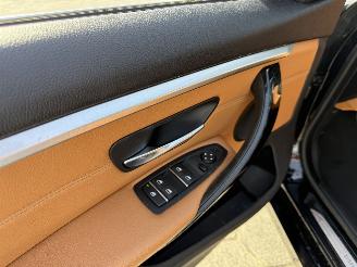 BMW 4-serie Gran Coupé 418i High Executive picture 8