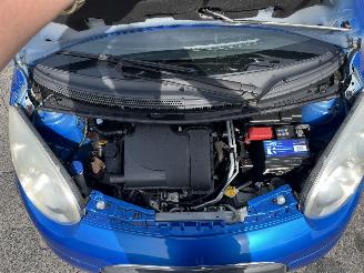 Citroën C1 1.0-12V Ambiance picture 7