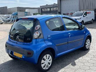 Citroën C1 1.0-12V Ambiance picture 4