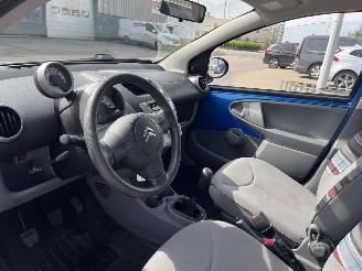 Citroën C1 1.0-12V Ambiance picture 13