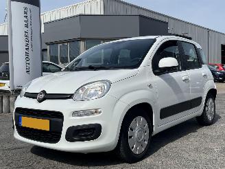Voiture accidenté Fiat Panda 1.2 Popstar 2017/5