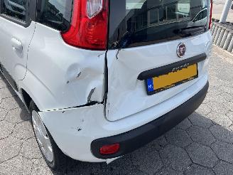 Fiat Panda 1.2 Popstar picture 9