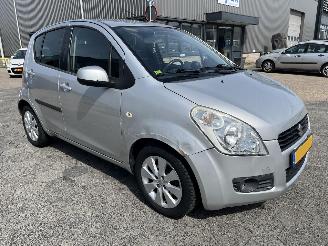 Suzuki Splash 1.0 Exclusive picture 3