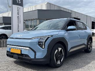 Auto incidentate Kia EV3 Plus 58.3 kWh 2025/7
