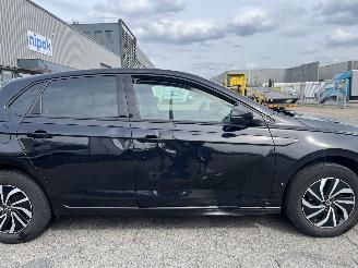 Volkswagen Polo 1.0 TSI Life picture 9