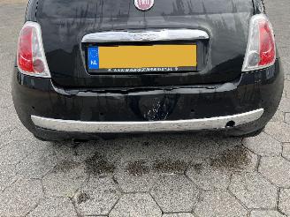 Fiat 500 1.4-16V 100PK SPORT picture 10