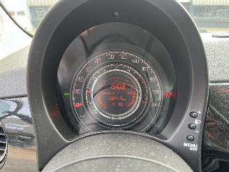 Fiat 500 1.4-16V 100PK SPORT picture 15