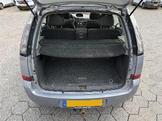 Opel Meriva 1.6-16V Executive picture 12